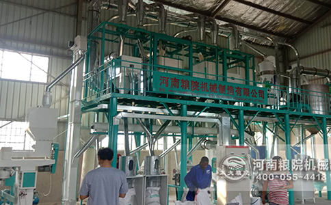 玉米加工機(jī)械 玉米加工機(jī)械