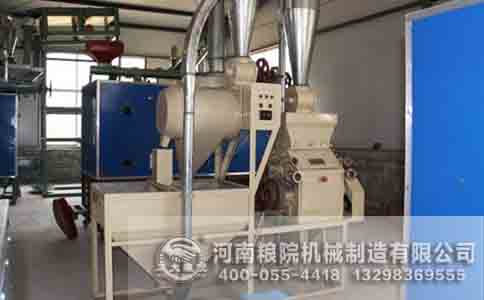 玉米磨面機(jī)