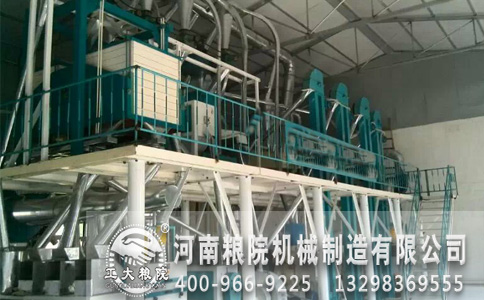 玉米加工機(jī)械 玉米深加工機(jī)械