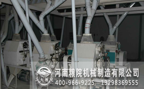 玉米深加工設備 玉米深加工設備