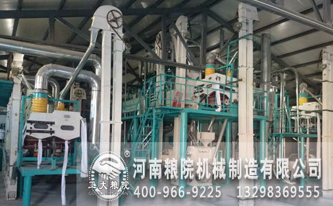 玉米加工設(shè)備 玉米加工設(shè)備