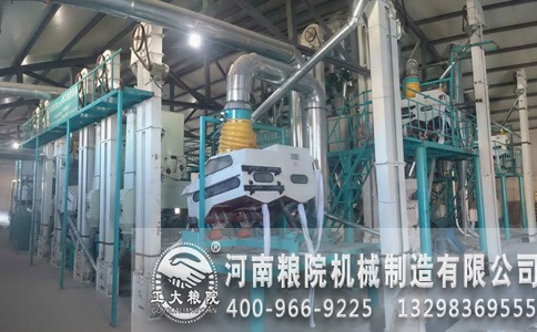 玉米加工設備 玉米加工設備