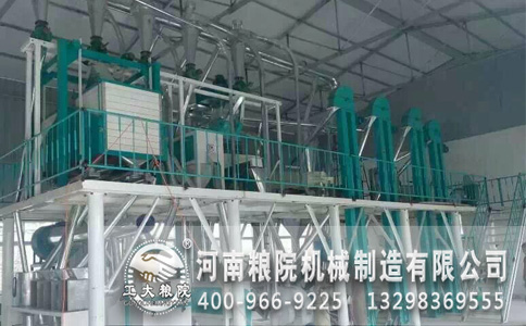 玉米加工設(shè)備 玉米加工設(shè)備