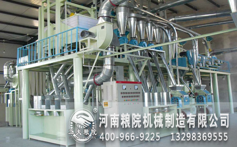 玉米深加工機(jī)械 玉米深加工機(jī)械