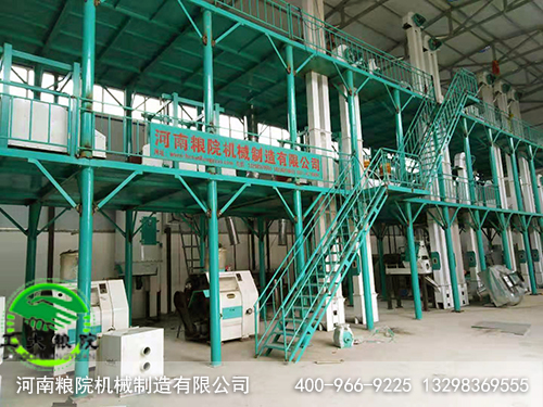 控制好玉米加工設(shè)備過(guò)篩的方法有哪些 控制好玉米加工設(shè)備過(guò)篩的方法有哪些