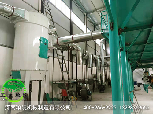 如何買到價格與價值相匹配的玉米加工機械 如何買到價格與價值相匹配的玉米加工機械